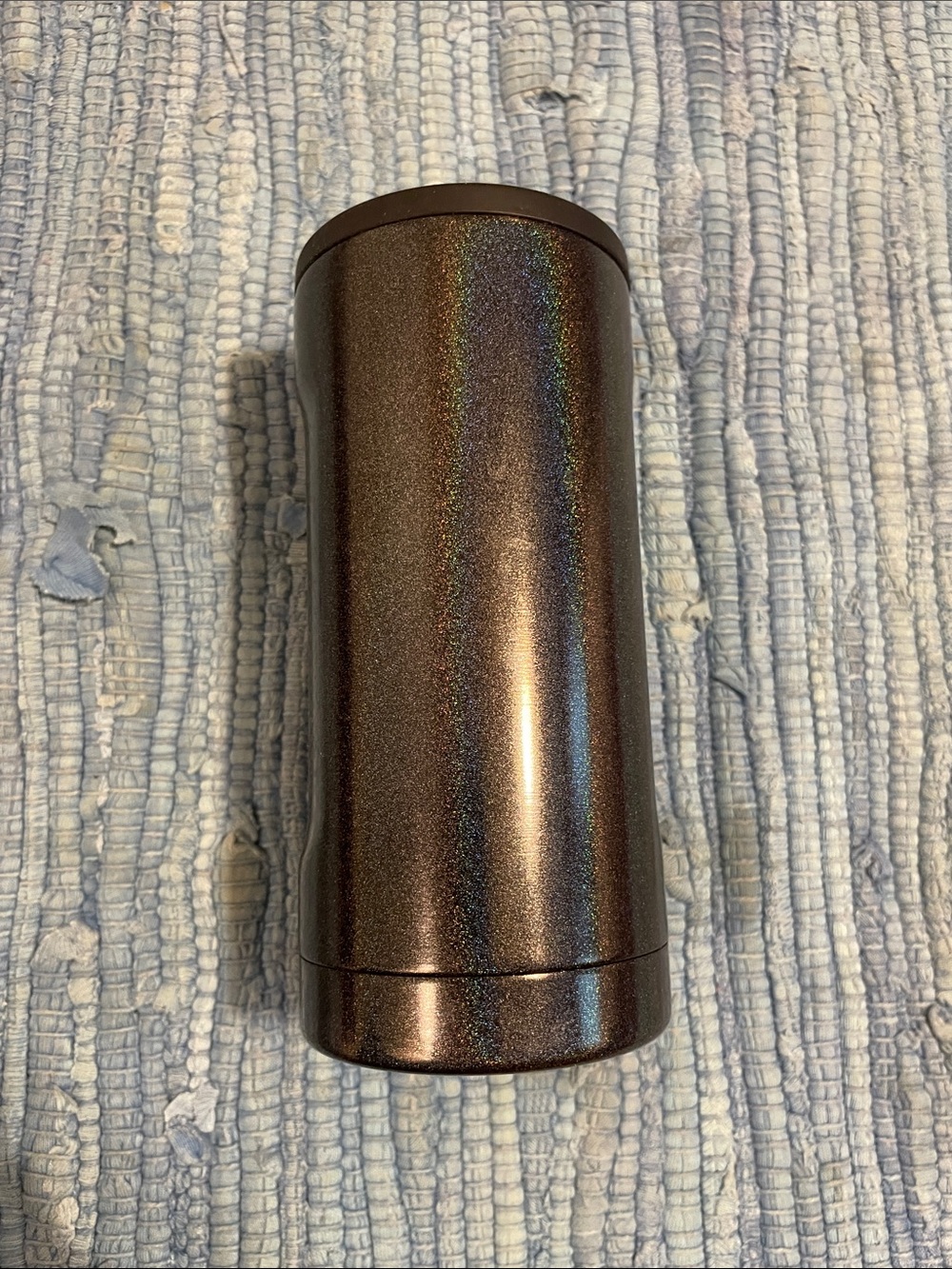 Brumate Holo Black Can Cooler - Picture 3 of 3